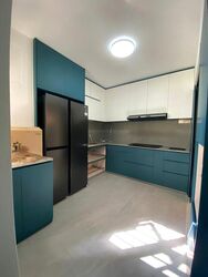 Blk 219C Linear Green @ Bedok (Bedok), HDB 5 Rooms #505243431